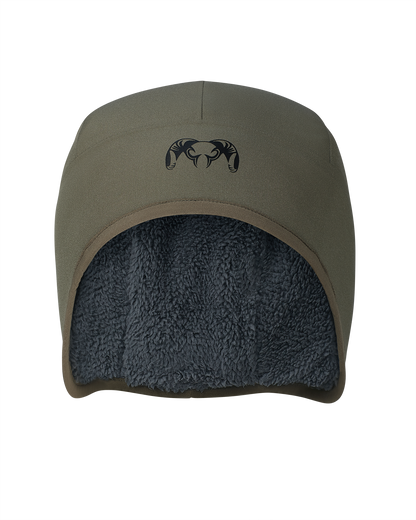 Mountain PRO Beanie | Verde
