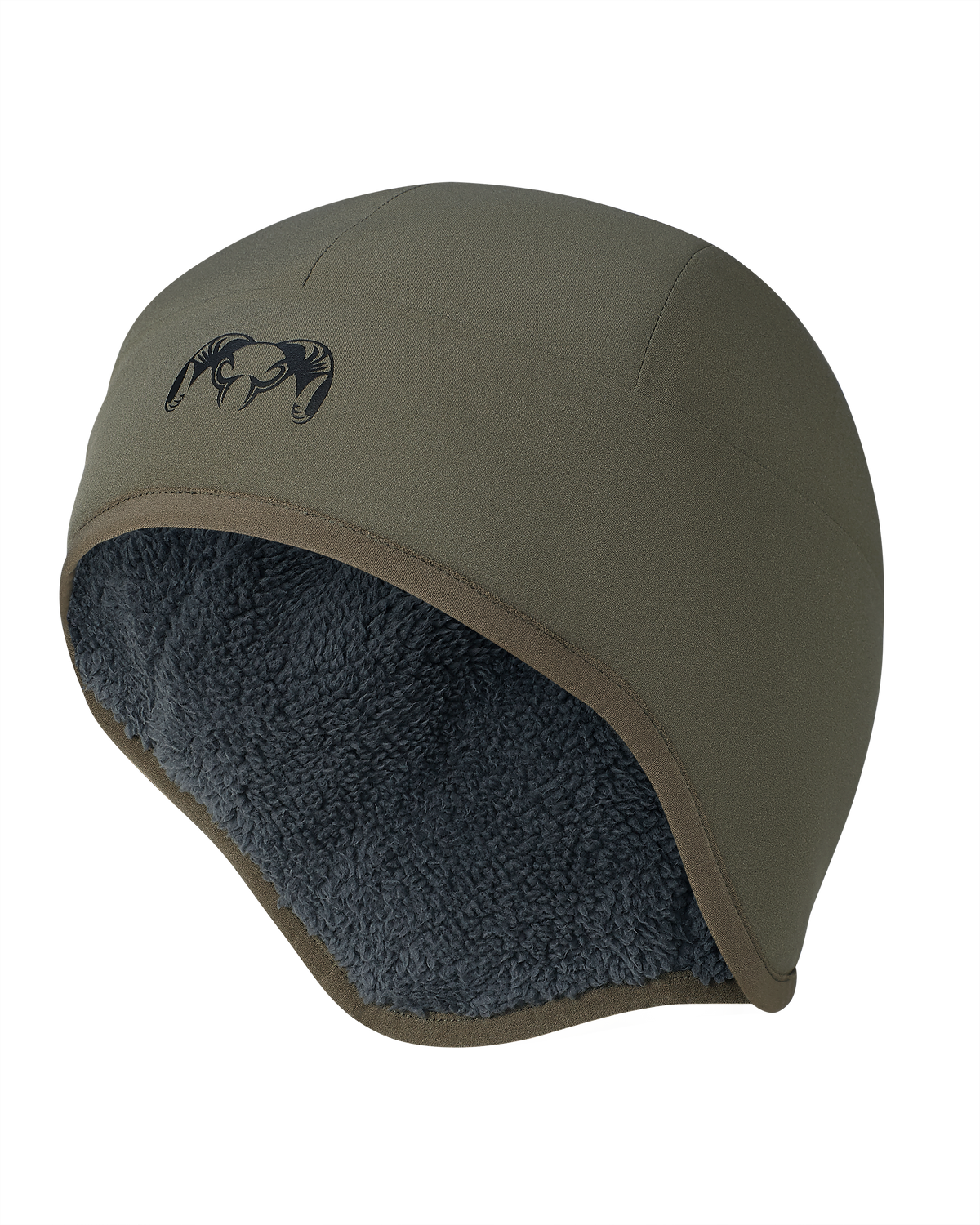 Mountain PRO Beanie | Verde