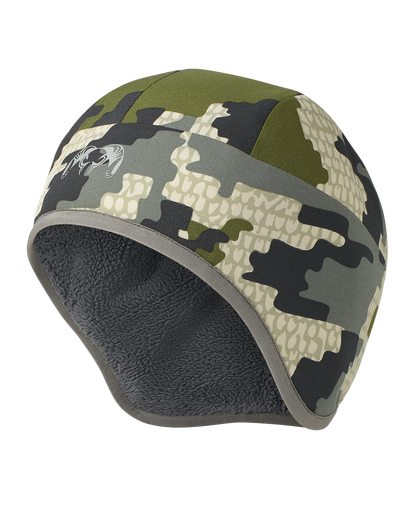 Mountain PRO Beanie | Verde