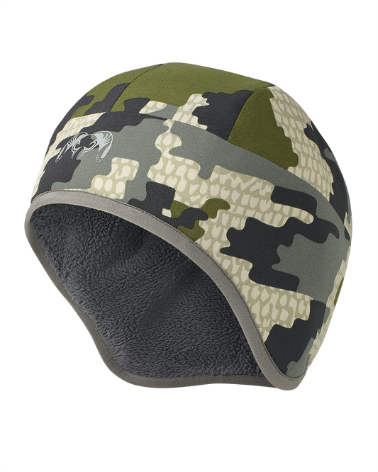 Mountain PRO Beanie | Verde