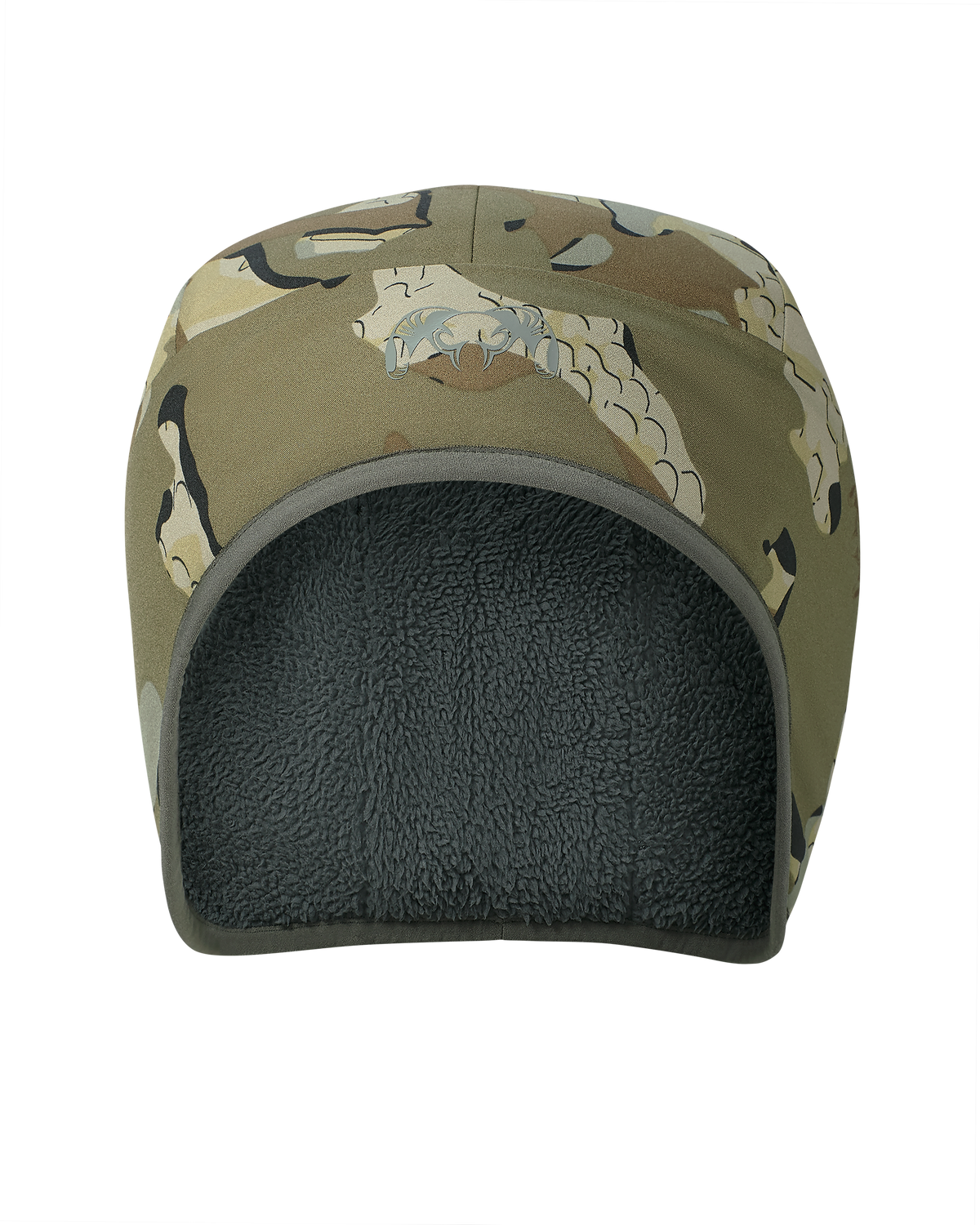 Mountain PRO Beanie | Verde