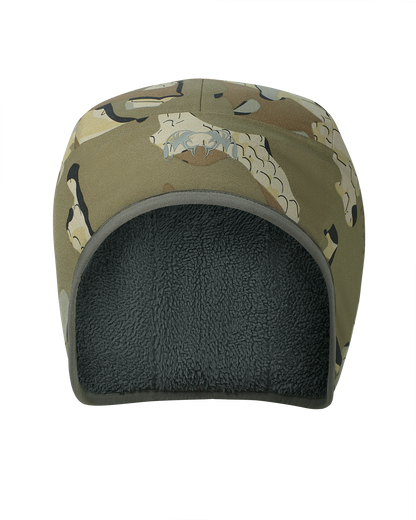 Mountain PRO Beanie | Verde