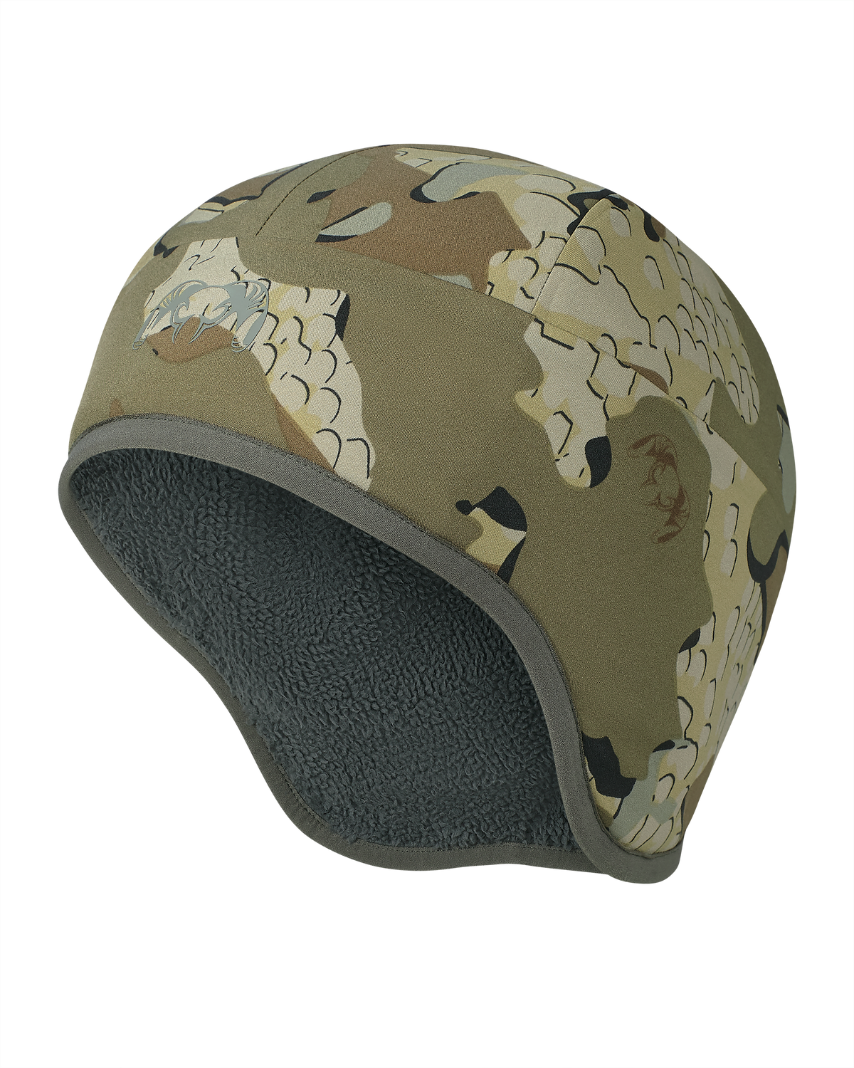 Mountain PRO Beanie | Verde