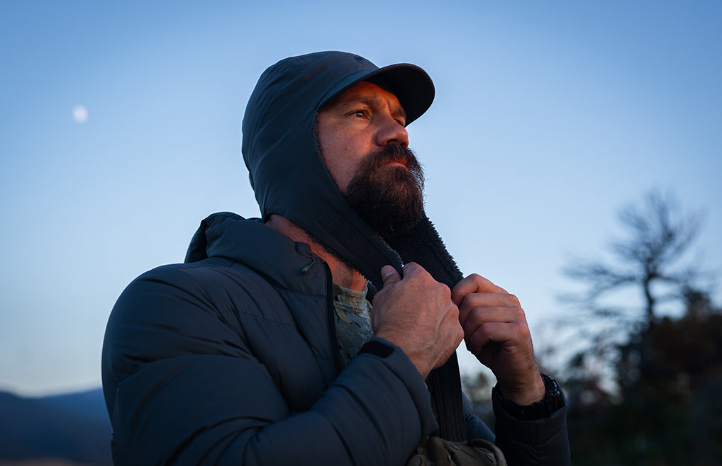 Mountain PRO Hat | Valo