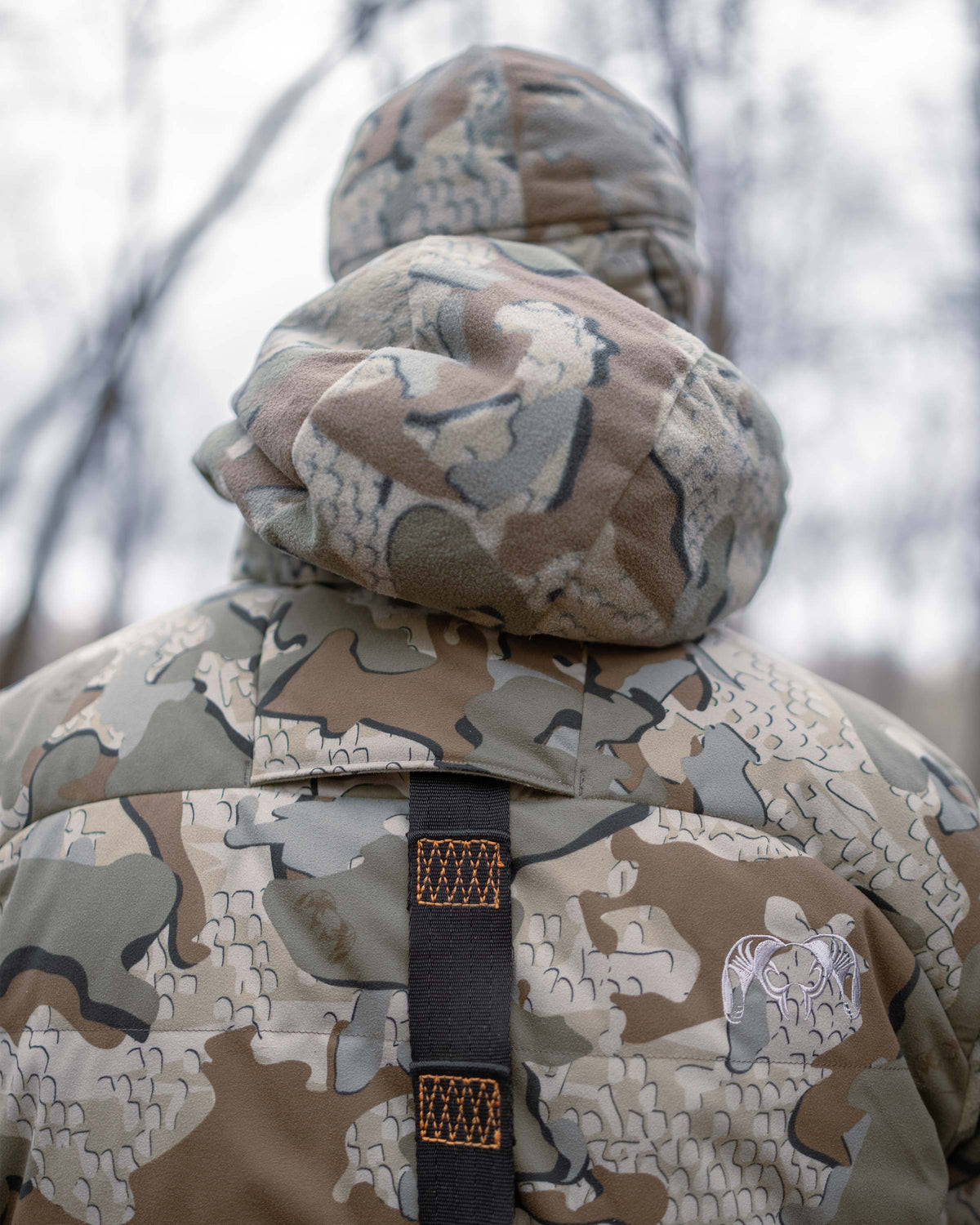 Super Down Haven Hooded Jacket | Veros