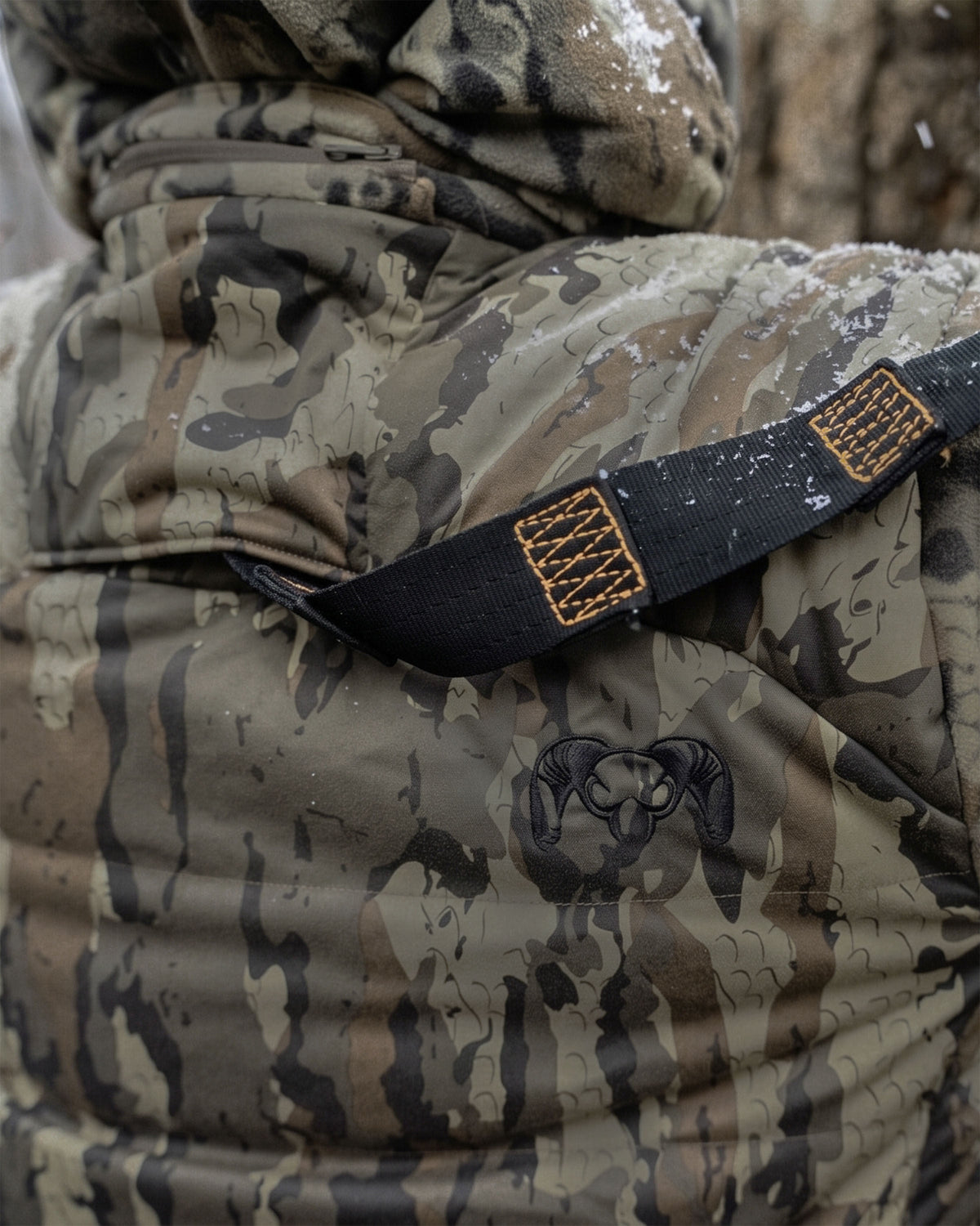 Super Down Haven Hooded Jacket | Veros