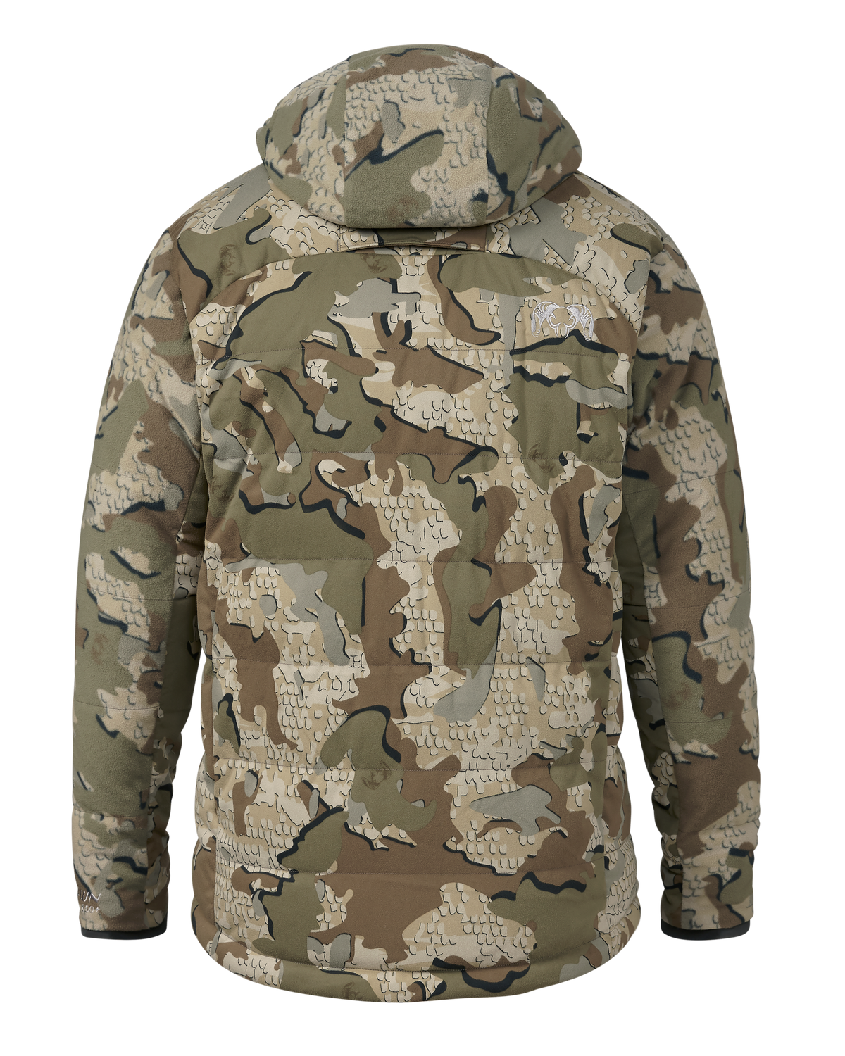 Super Down Haven Hooded Jacket | Veros