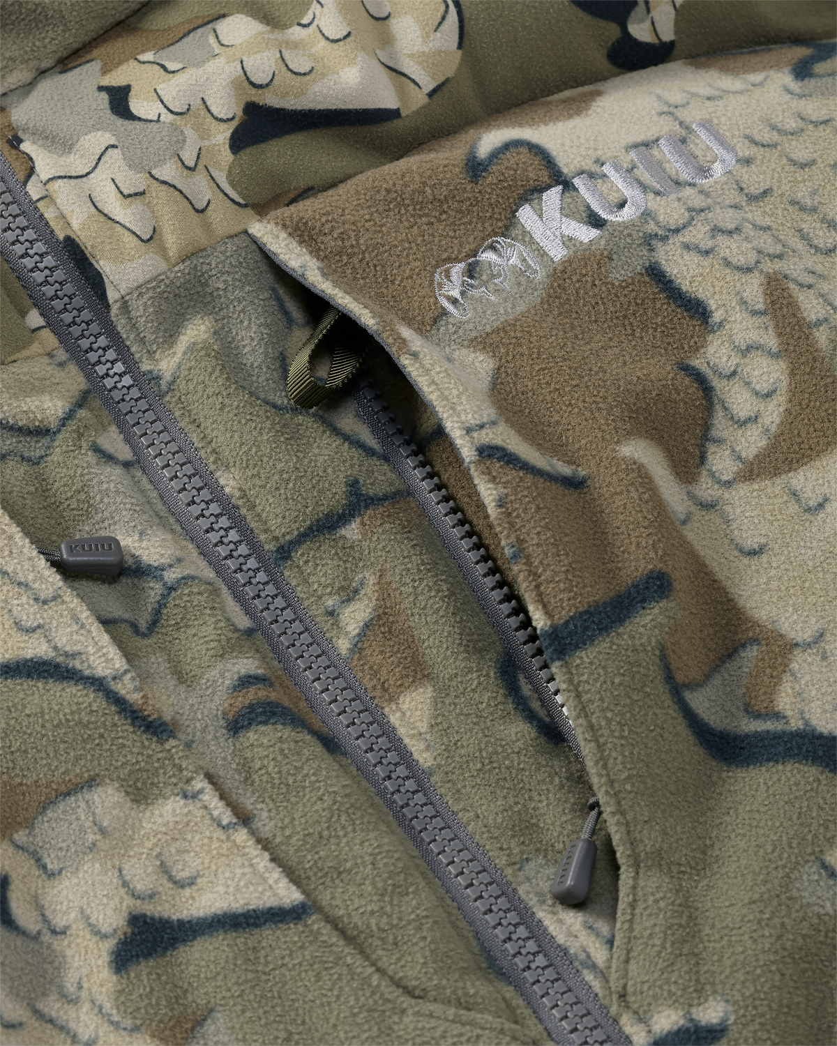 Super Down Haven Hooded Jacket | Veros