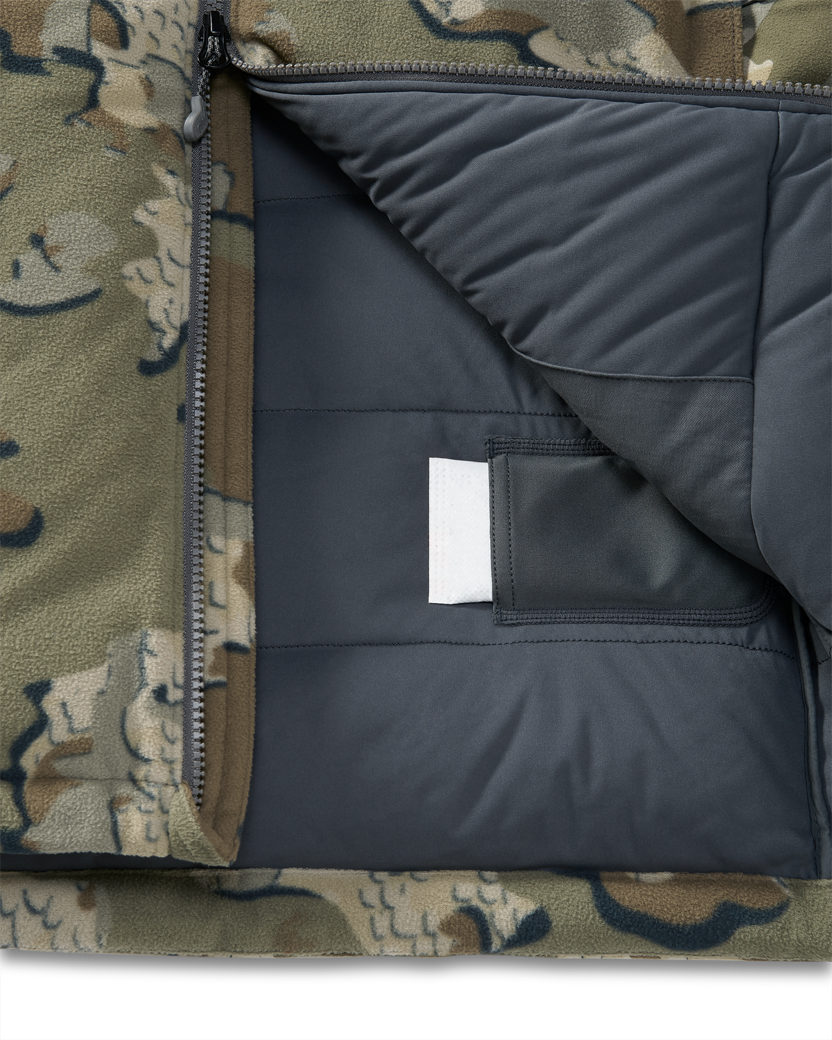 Super Down Haven Hooded Jacket | Veros
