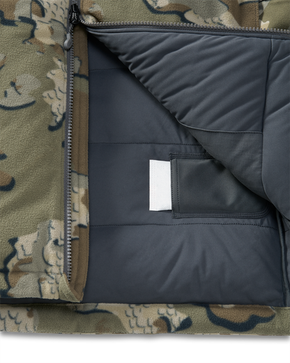 Super Down Haven Hooded Jacket | Veros