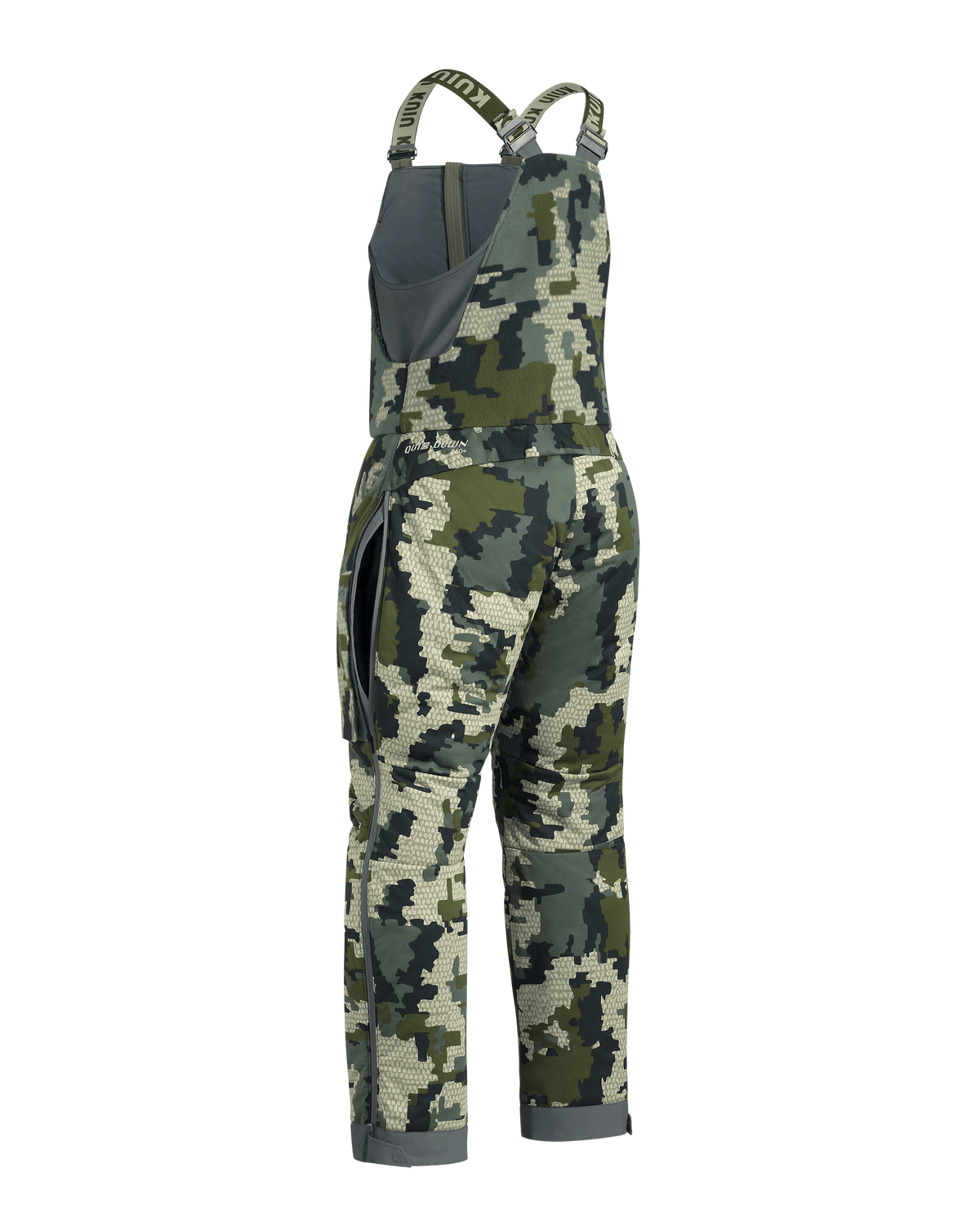 Super Down Haven Bib | Veros