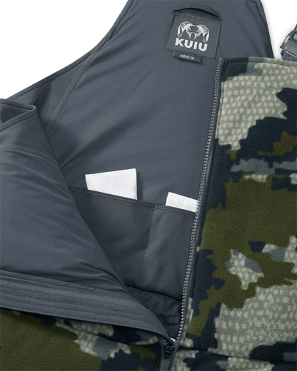 Super Down Haven Bib | Veros