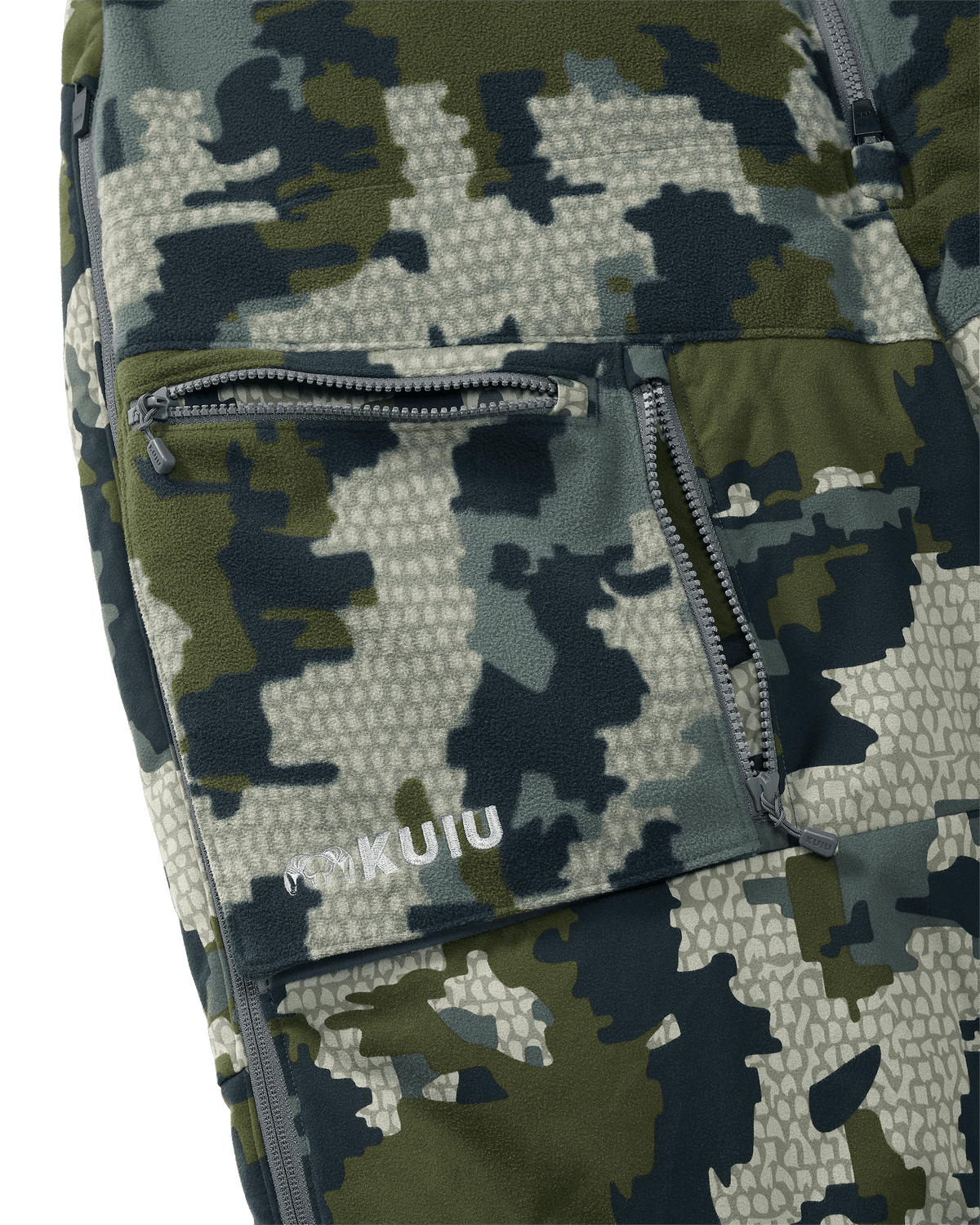 Super Down Haven Bib | Veros