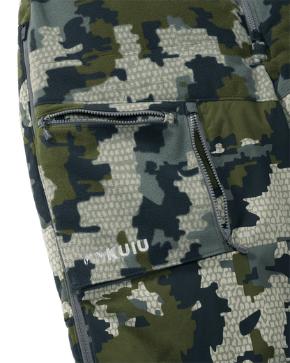 Super Down Haven Bib | Veros