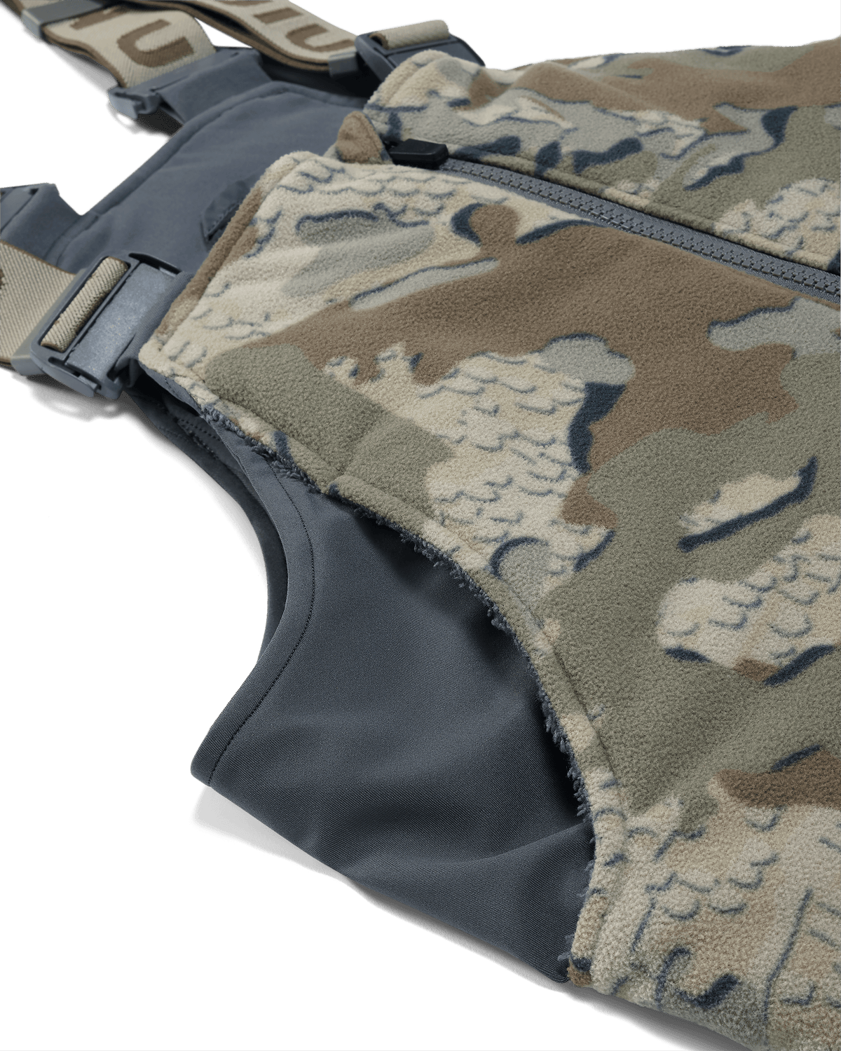Super Down Haven Bib | Veros