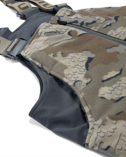 Super Down Haven Bib | Veros