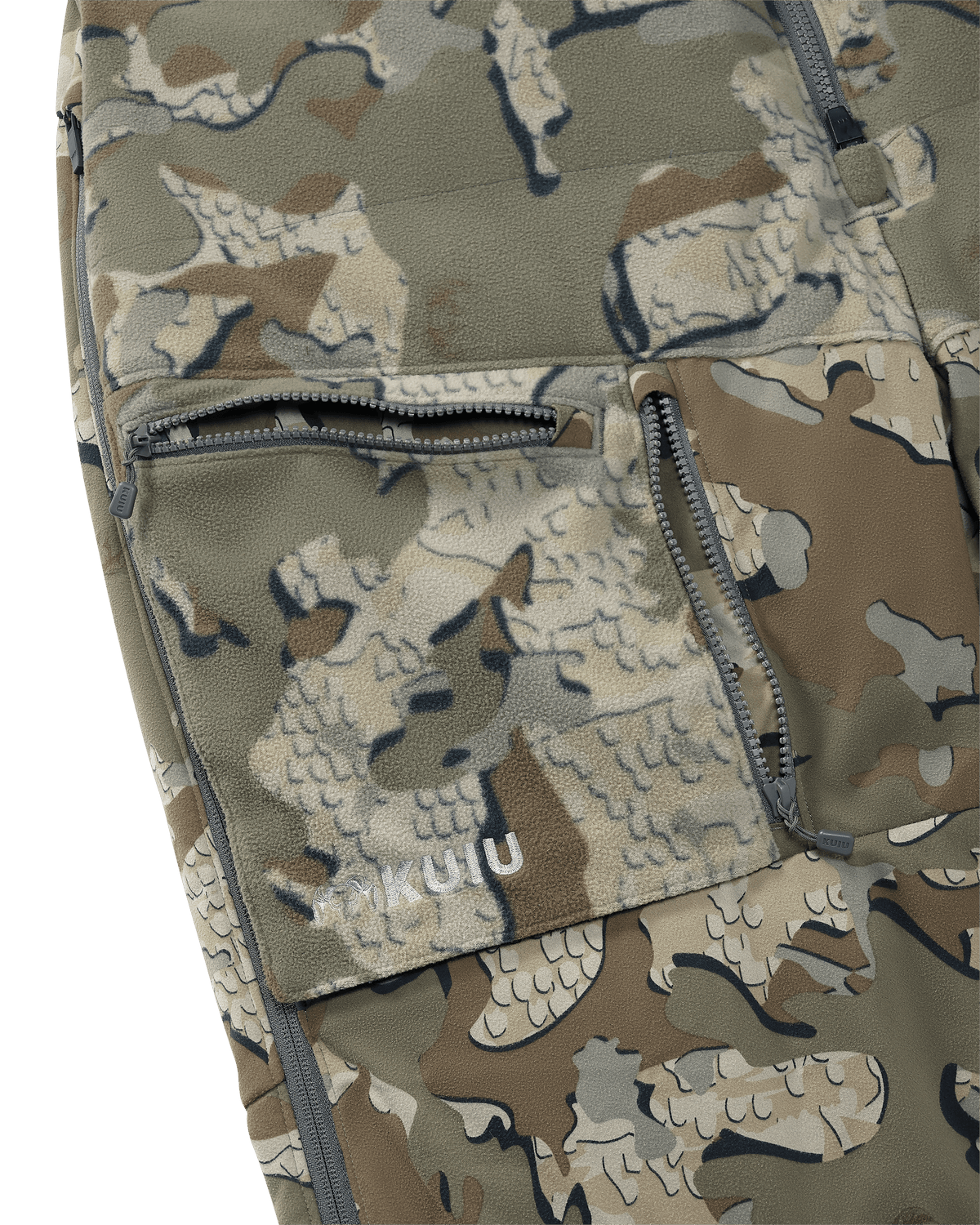 Super Down Haven Bib | Veros