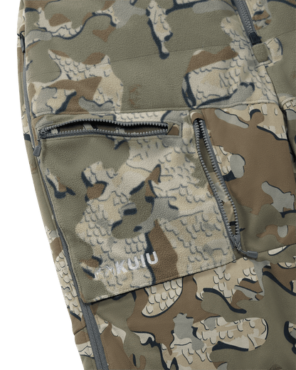 Super Down Haven Bib | Veros