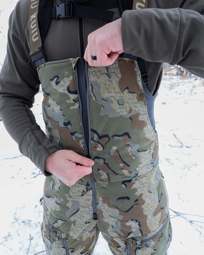 Super Down Haven Bib | Veros