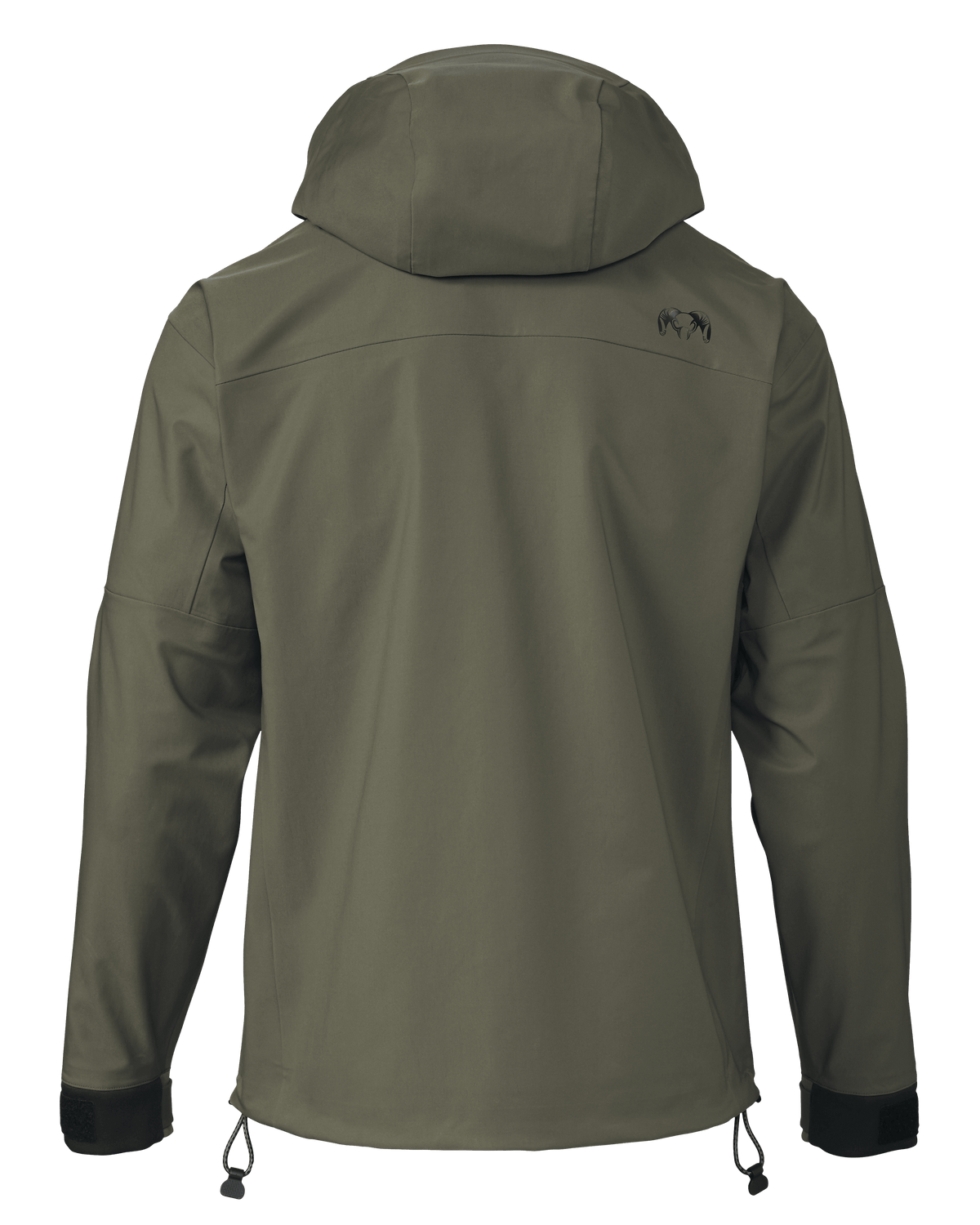 HD Flex Storm Shell Jacket | Veros