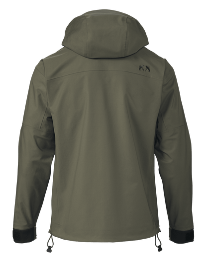 HD Flex Storm Shell Jacket | Veros