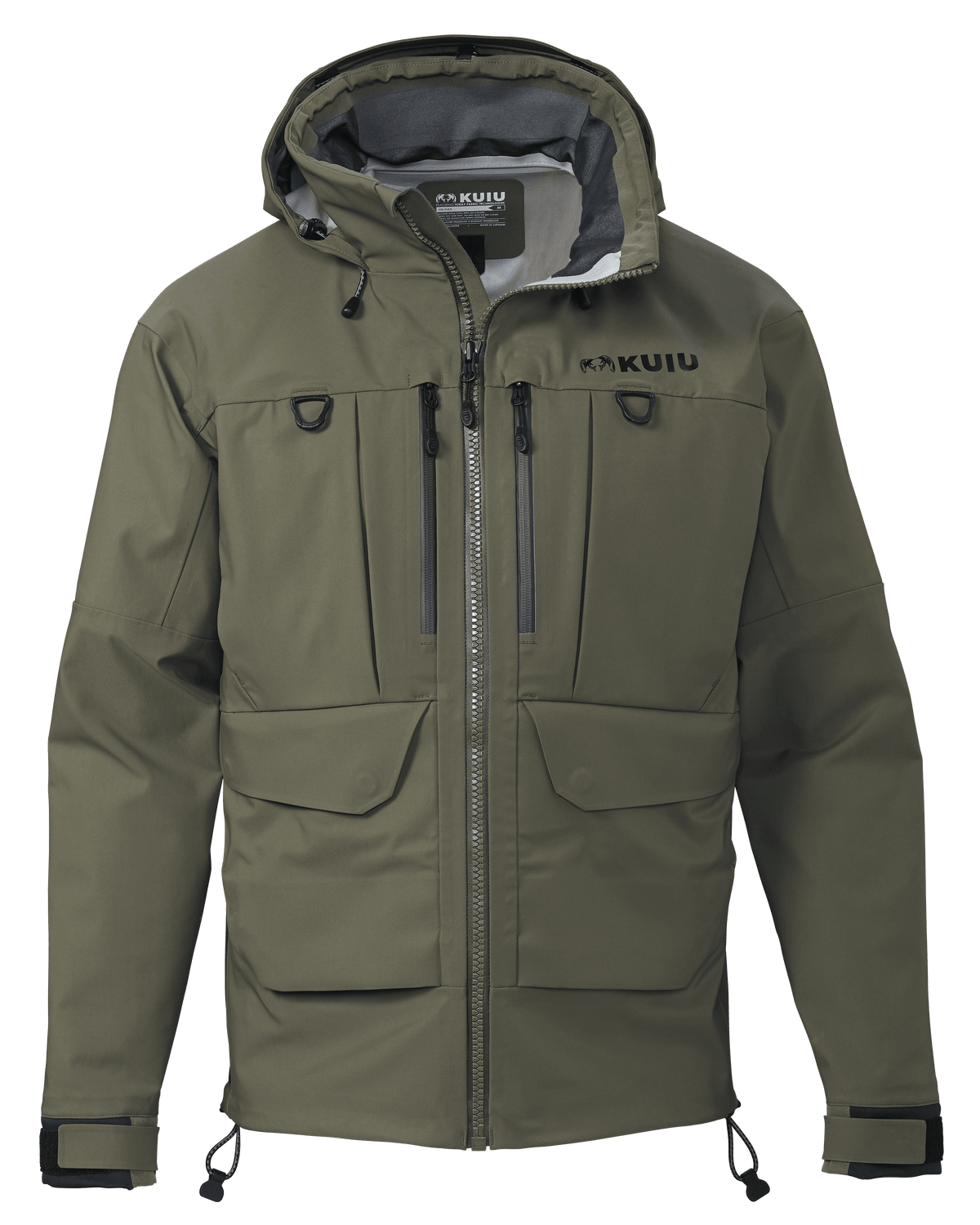 HD Flex Storm Shell Jacket | Veros
