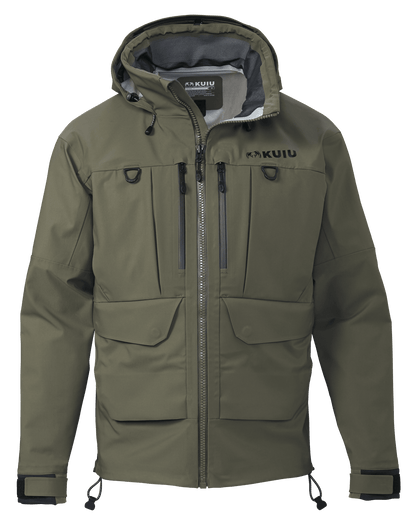 HD Flex Storm Shell Jacket | Veros