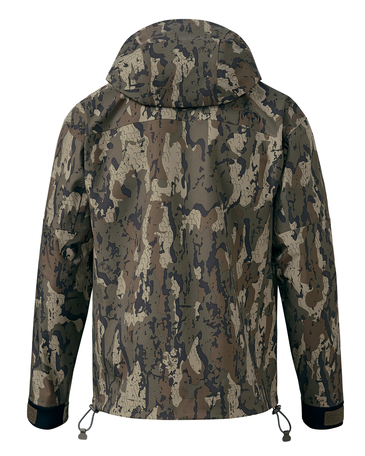 HD Flex Storm Shell Jacket | Ash