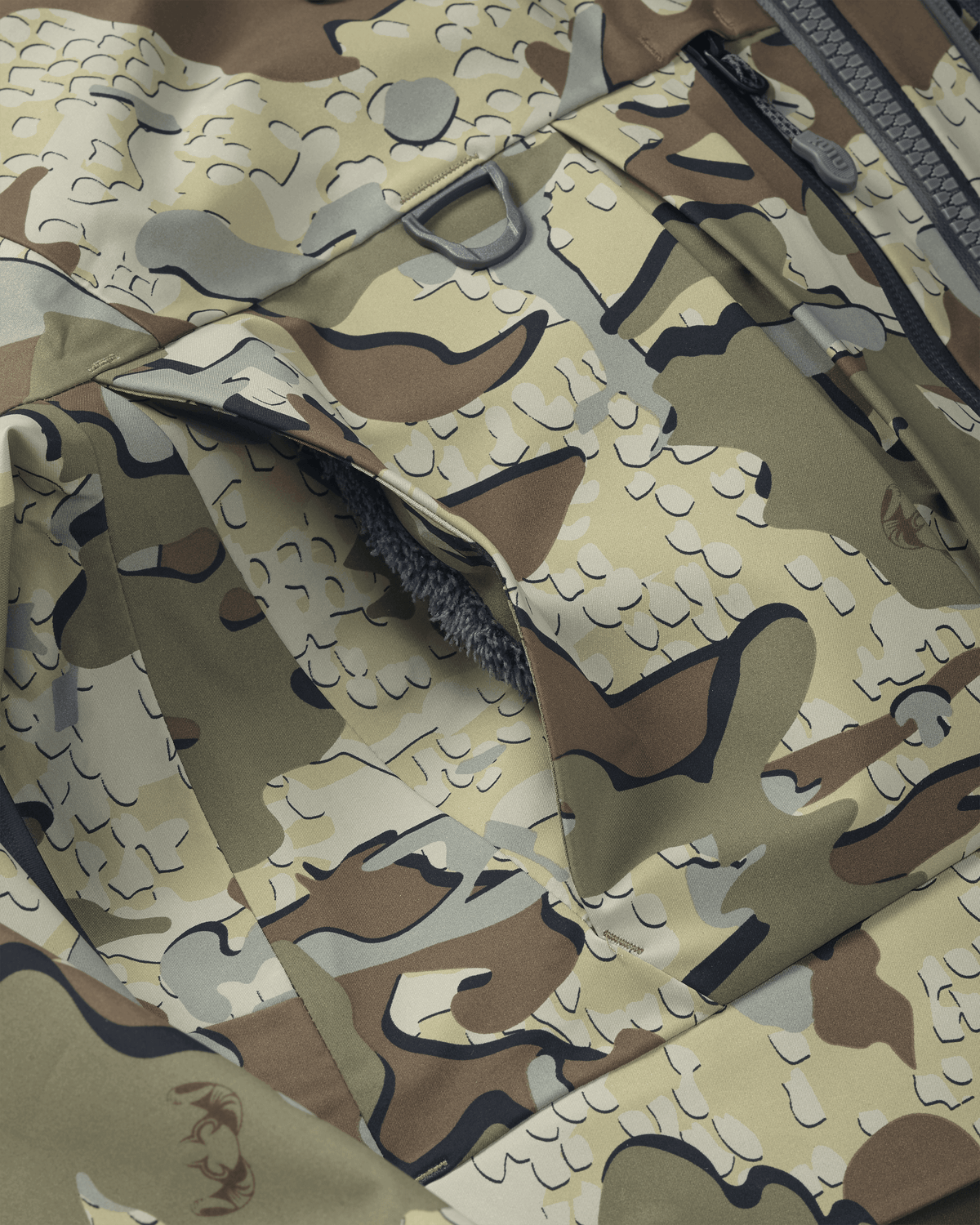 HD Flex Storm Shell Jacket | Veros
