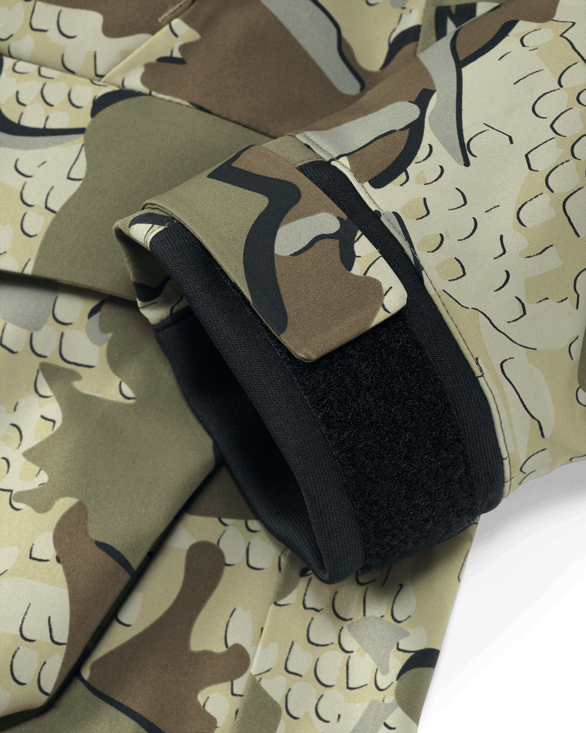 HD Flex Storm Shell Jacket | Veros