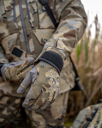 HD Flex Storm Shell Jacket | Veros