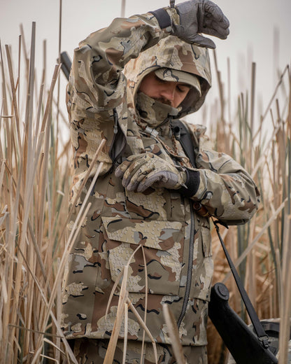 HD Flex Storm Shell Jacket | Veros
