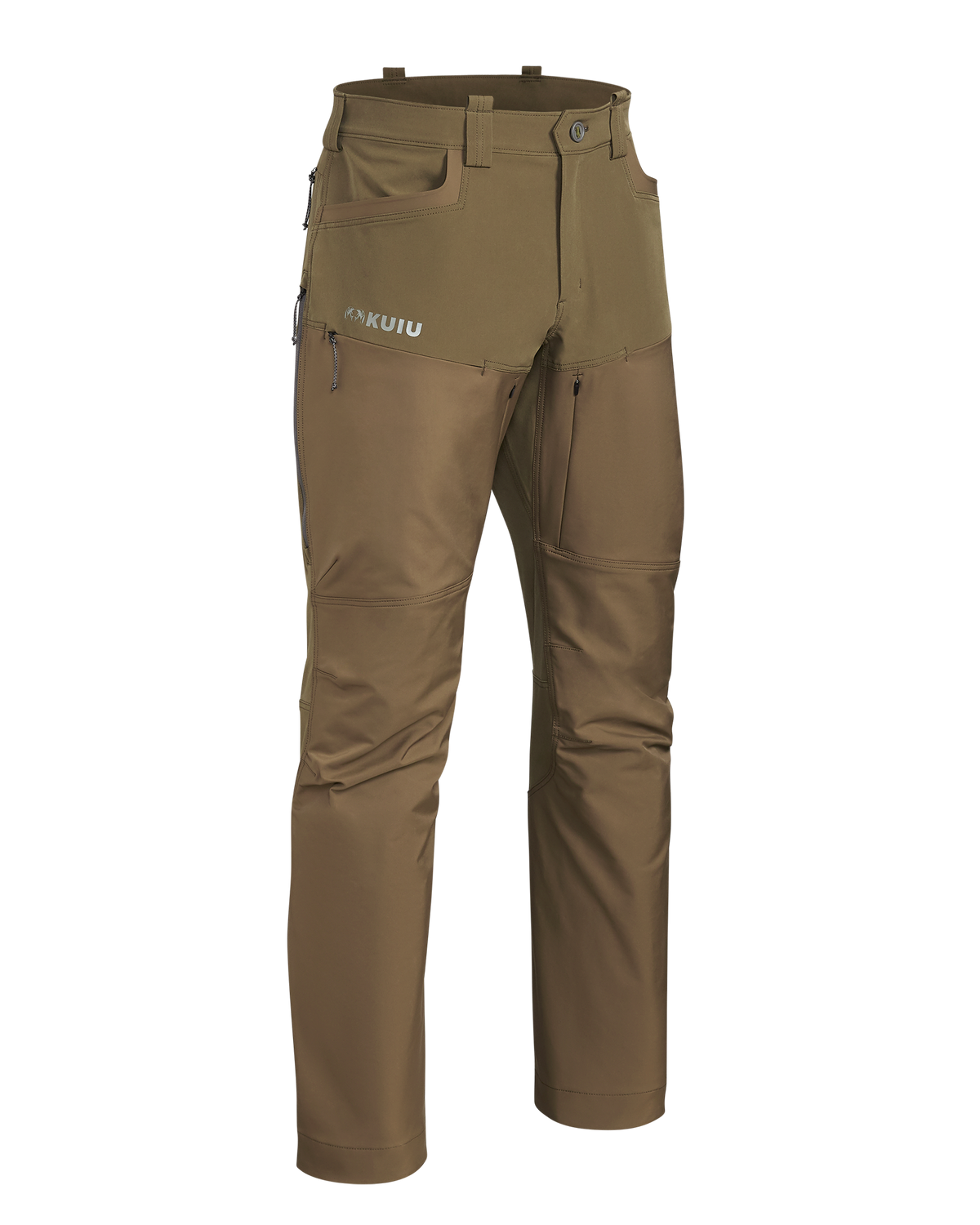 PRO Brush Pant | Ash