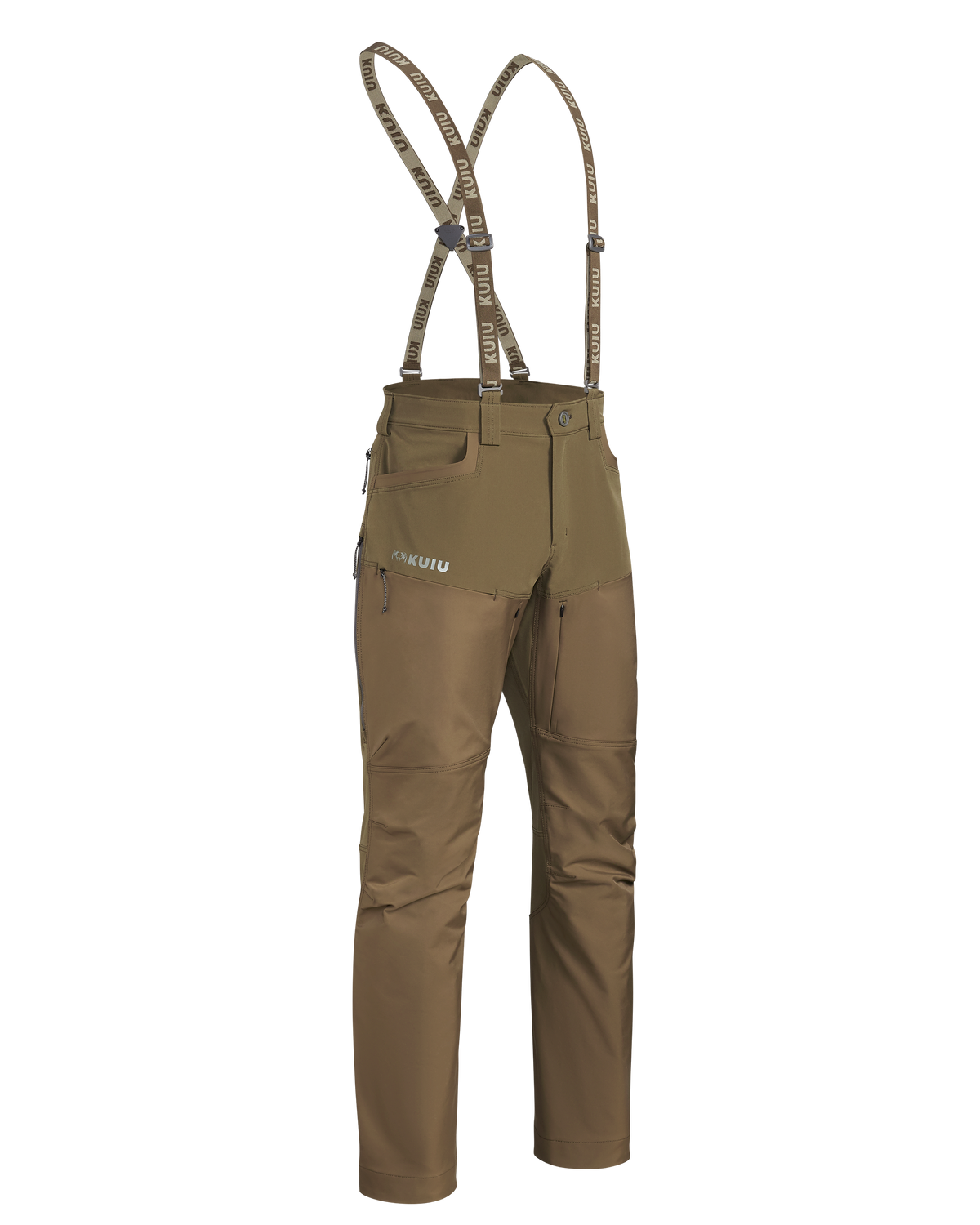 PRO Brush Pant | Ash
