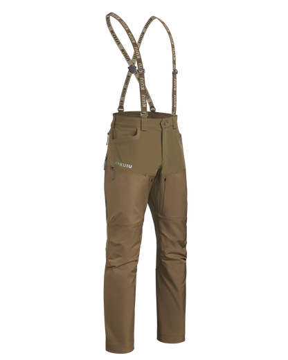 PRO Brush Pant | Ash