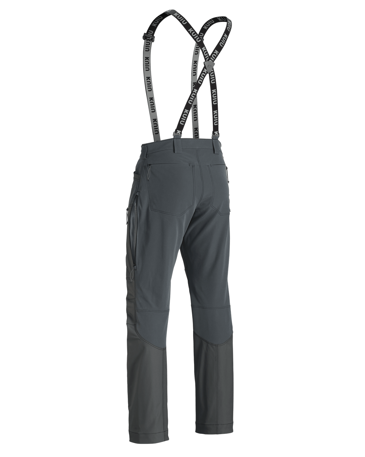 PRO Brush Pant | Ash