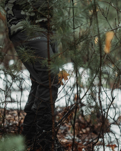 PRO Brush Pant | Ash