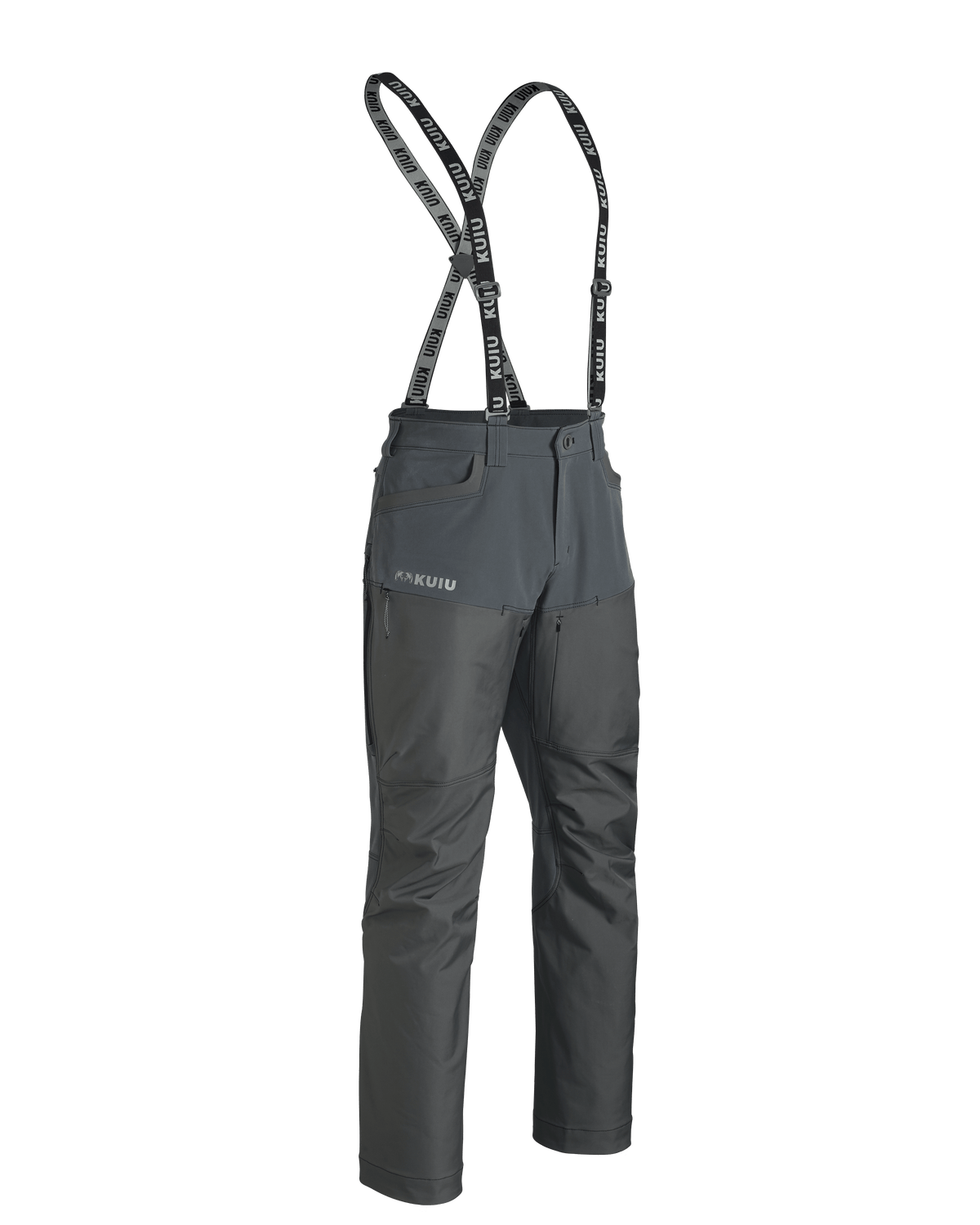 PRO Brush Pant | Ash