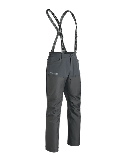 PRO Brush Pant | Ash