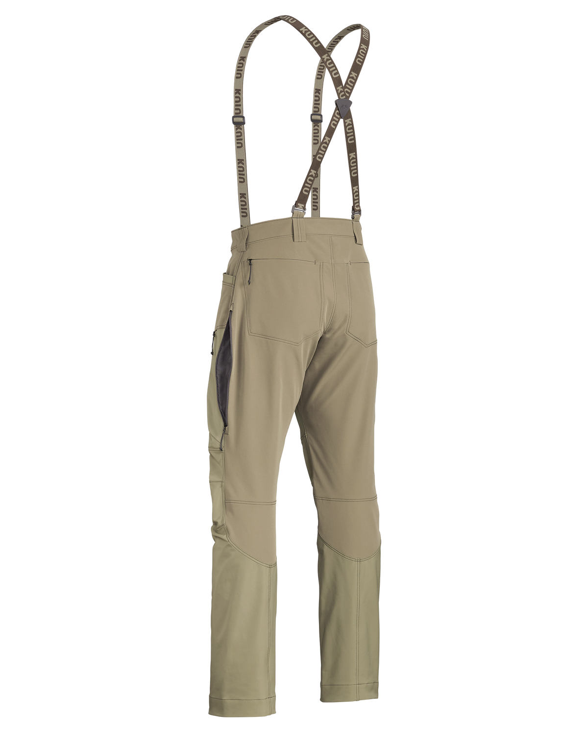 PRO Brush Pant | Ash
