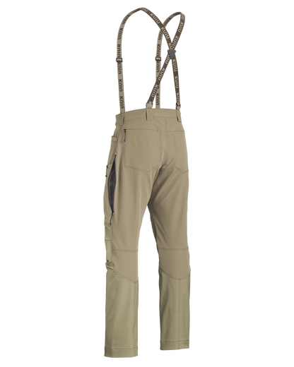 PRO Brush Pant | Ash