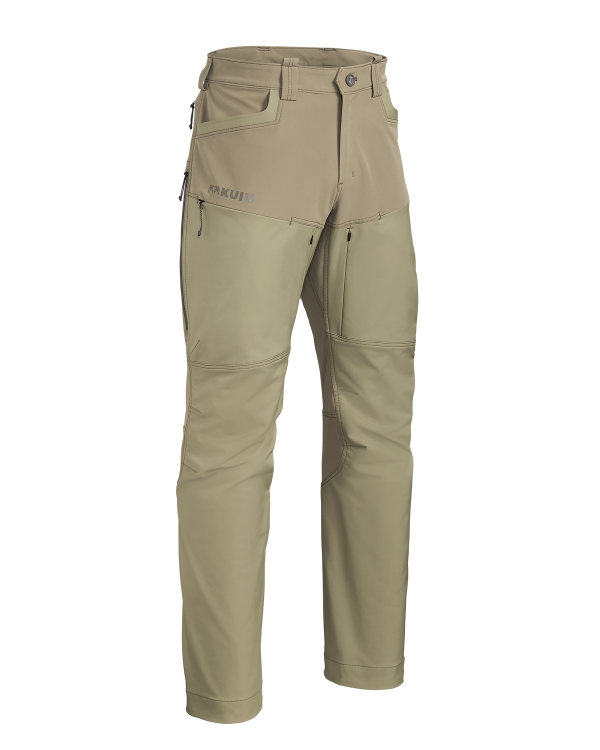 PRO Brush Pant | Ash