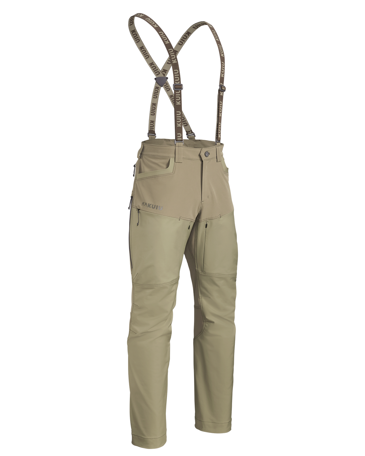 PRO Brush Pant | Ash