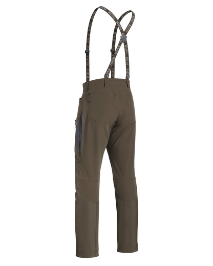PRO Brush Pant | Ash