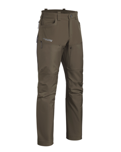 PRO Brush Pant | Ash