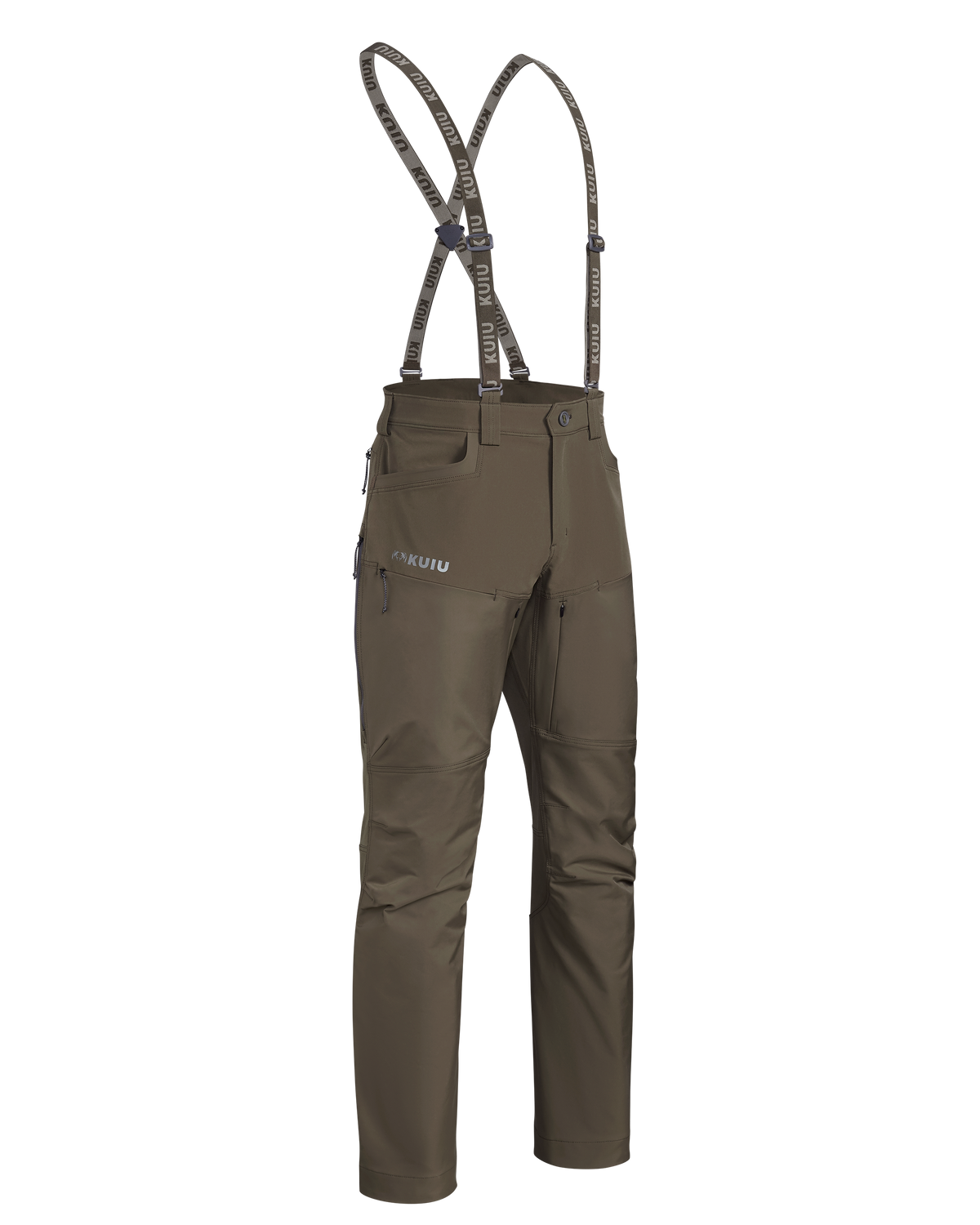 PRO Brush Pant | Ash