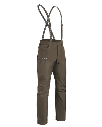 PRO Brush Pant | Ash