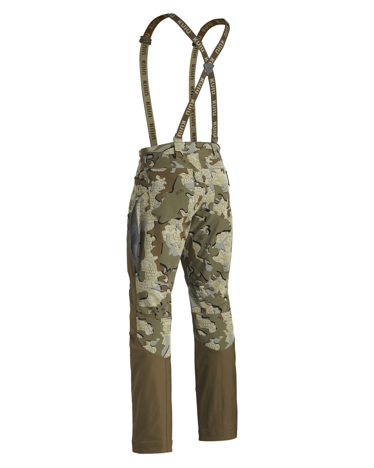 PRO Brush Pant | Ash