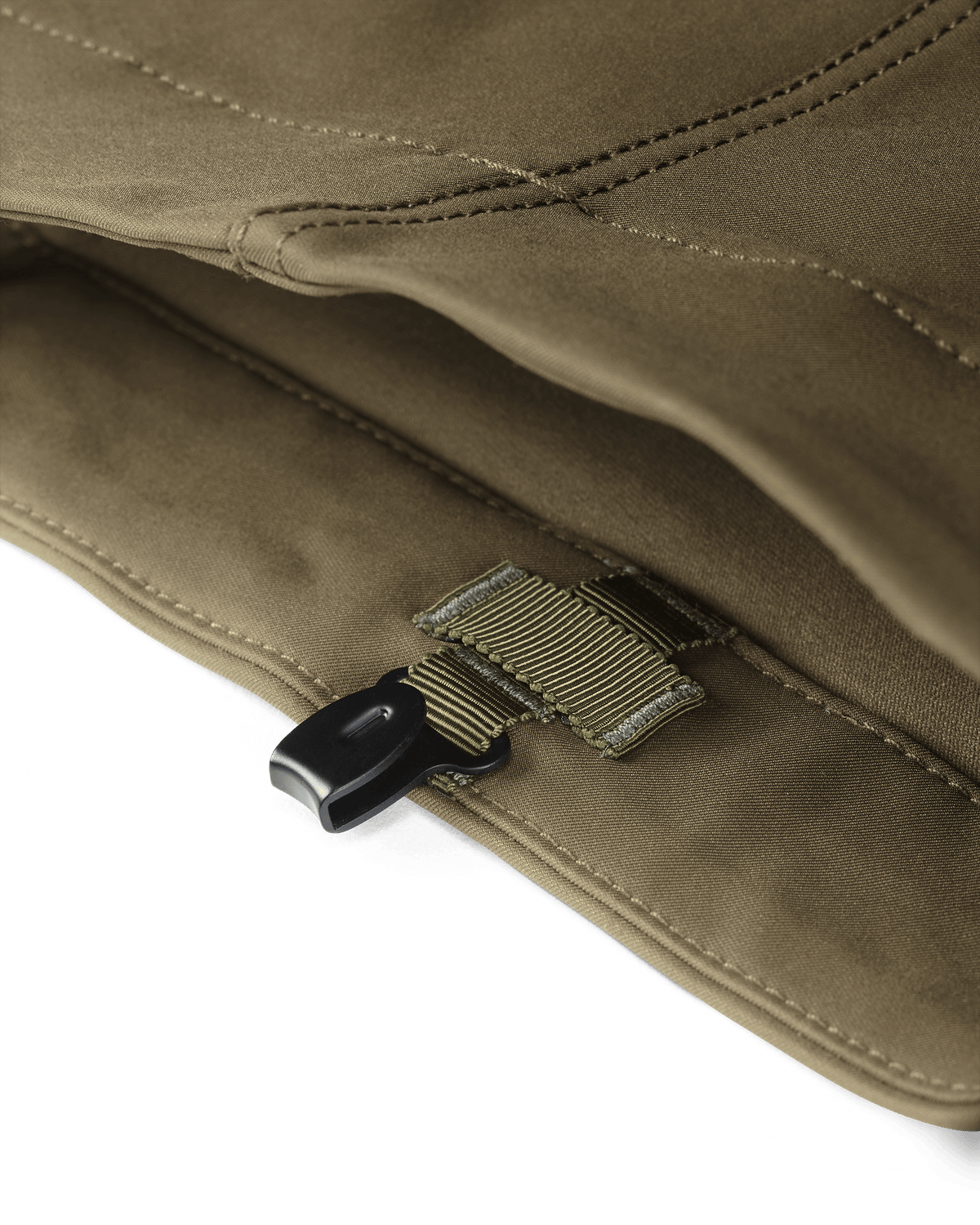 PRO Brush Pant | Ash
