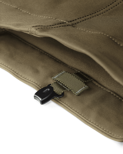 PRO Brush Pant | Ash